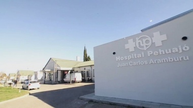 Más de 800 personas se beneficiaron durante octubre con turnos online en el Hospital Municipal