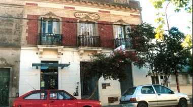 La Agrupación Municipal Junín Bicentenario convocó a asamblea