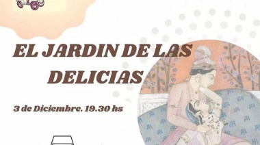 El jardín de las delicias