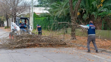 Las tasas municipales tendrán un 45% promedio de aumento en 2022