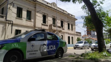 Chacabuco: Seis detenidos por la brutal agresión a un joven