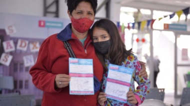 Noche de las vacunas: las postas juninenses se sumarán el viernes