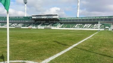 La seguridad mira con lupa el partido entre el Verde y la Lepra