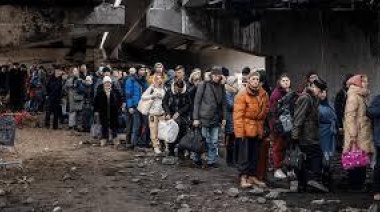 Rusia-Ucrania: ¿Una guerra provocada?