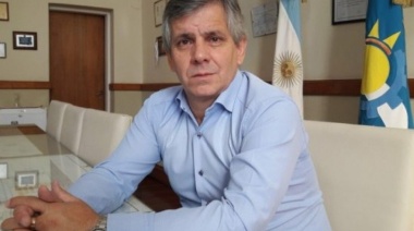 Intendente vecinalista agradece a Kicillof por la ejecución de una obra reclamada por años