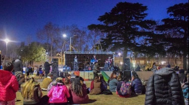 Se realiza hoy y mañana el Festival de Música Independiente FEMI