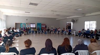 Niñez y adolescencia: un encuentro para afianzar la promoción de derechos