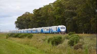 Plantean la necesidad de que el sistema ferroviario sea una “política de Estado”