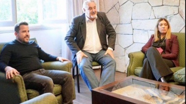 Danya Tavela y Martín Tetaz: “El invierno va a ser durísimo porque no va a haber gas”