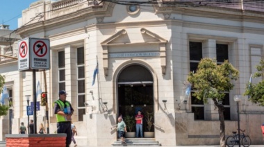 Piden al Banco Nación que no cierre la gerencia zonal de Trenque Lauquen