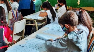 Hora extra de clases: comenzaría a implementarse en el segundo cuatrimestre