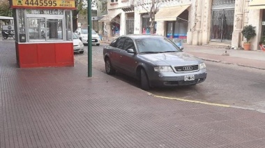 Sigue oliendo a podrido en el Juzgado N° 3 de la jueza María Laura Durante