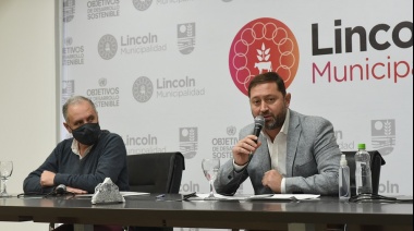 El Ejecutivo incrementó en un 23% el monto de la tarjeta “Comprá Local” 