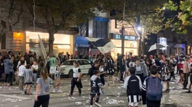 Club Mercedes se suma al torneo de la D de AFA