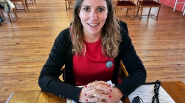 “Banca 21”, el proyecto de Clara Bozzano para promover la participación ciudadana