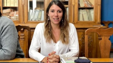 "Petrecca gestiona para las cuadras alrededor del centro y nada más"