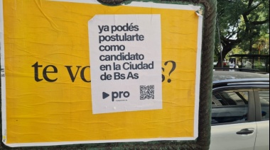 Chicaneada bonaerense: “¿No tienen candidatos o decidieron convertirse en un casting?”