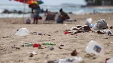 Medioambiente: estamos en default