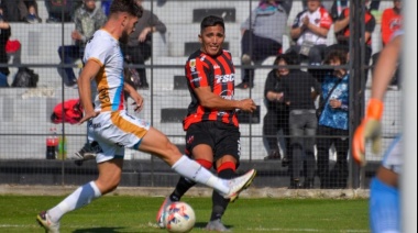 Arsenal le ganó un partido clave a Patronato