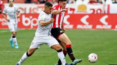 Estudiantes y Central Córdoba repartieron puntos en La Plata