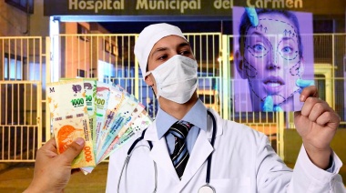 Mercado negro de las cirugías estéticas en el hospital público de Chacabuco