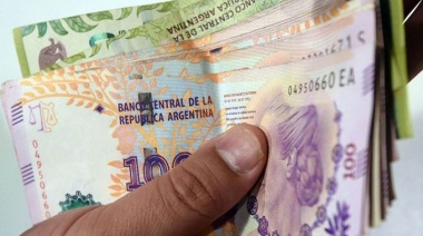 En Argentina, el ingreso promedio per cápita es de $29.137