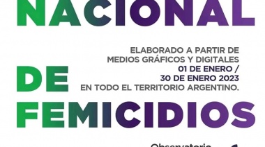 La violencia machista no se toma vacaciones: 22 femicidios y 50 intentos en el mes de enero en Argentina