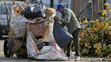 La pobreza llegó al 39,2% de la población y afectó a más de 18,6 millones de argentinos