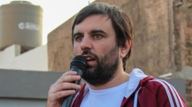 “Petrecca está en modo campaña mientras los vecinos rezan para que no les roben”