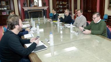 Los intendentes en alerta por la presentación que pide suspender las PASO y vetarles la re-reelección