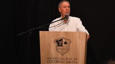 El PRO de Córdoba rechazó la incorporación de Schiaretti a Juntos por el Cambio