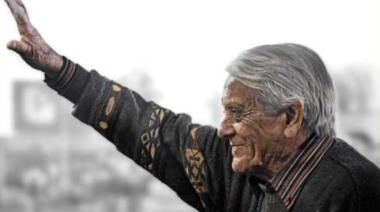 El libro sobre Taqueta Barrionuevo se presenta en Buenos Aires