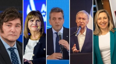 ¿Cuánto cuesta el debate presidencial?