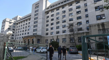 Allanaron a un funcionario por sus chats con Ariel Zanchetta, el ex policía federal juninense