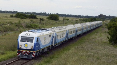 A partir de marzo, aumentan los trenes de larga distancia