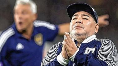 Muerte de Diego Maradona: Previo al juicio, se realiza una pericia clave