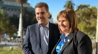 Feroz interna en el PRO bonaerense: Patricia Bullrich denunció un "golpe de Estado" y apuntó contra Ritondo