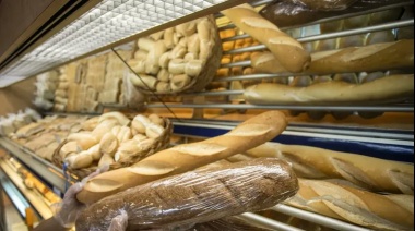 Aumenta el pan en la provincia de Buenos Aires