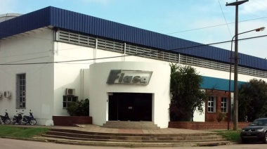 Bragado: Suspenden a 33 operarios de la empresa Fiasa