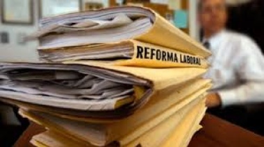 Cuáles son los puntos polémicos de la reforma laboral