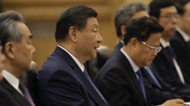 Tras la intervención del FMI, China renueva el swap por un año