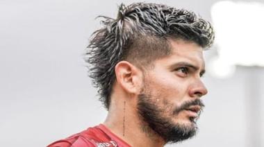 Sin Acosta, Damonte dio sus convocados para enfrentar a Tigre