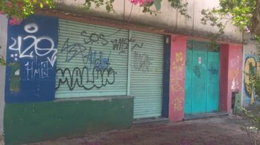 El Municipio sigue adelante con su idea de subastar la Casa de Junín en La Plata