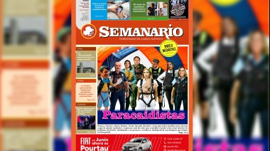 SEMANARIO revista: soporte papel y digital