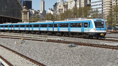 Maquinistas alertan sobre el estado de los trenes y ajustan su trabajo