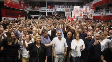 La UCR bonaerense empuja el desdoblamiento de las elecciones