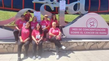 Oncología en el municipio de La Costa, cuando el equipo hace la diferencia