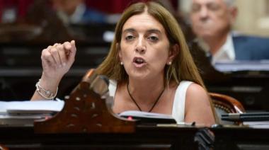 La Cuarta radical pone reparos a la agenda de Milei en el Congreso