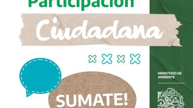 Participación Ciudadana en Junín