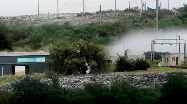 Mentiras ambientales: Re-llenos de basura